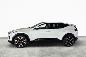 Polestar 3 bild 1