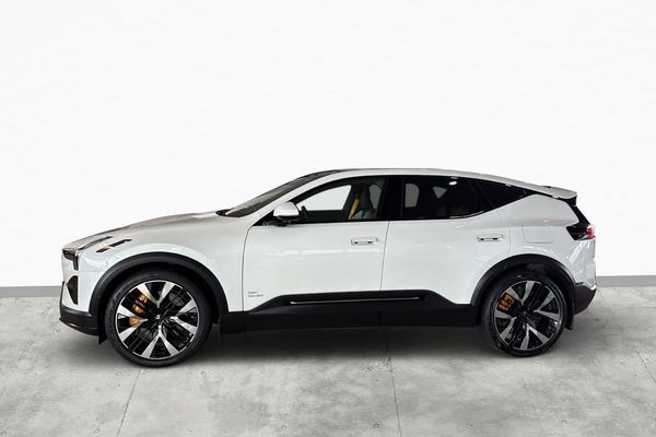Polestar 3 Long range Dual 111kW Plus Pilot Perf - 2025
