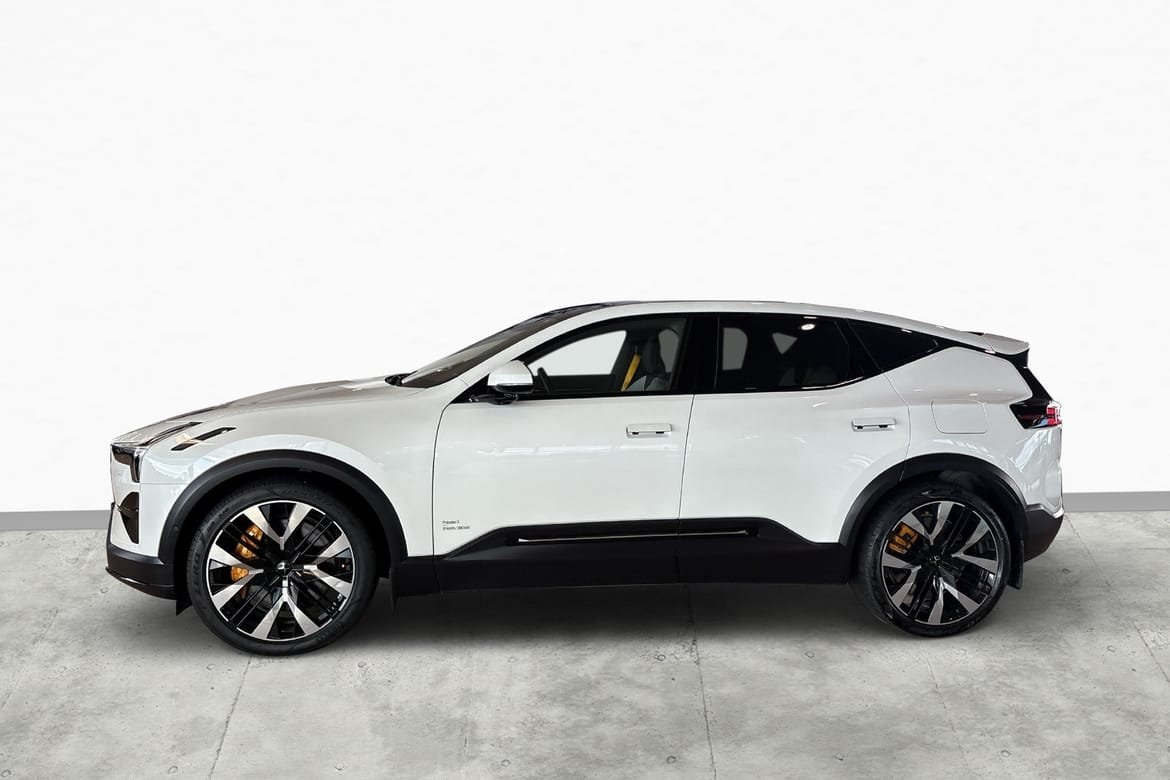 Polestar 3