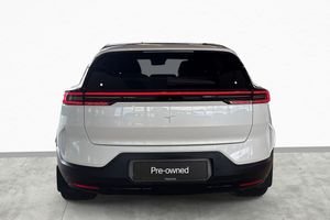 Polestar 3 bild 5