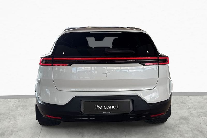 Polestar 3 bild 5
