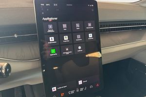 Polestar 3 bild 29