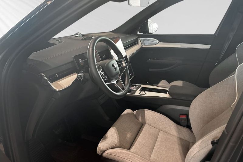 Volvo EX90 bild 7