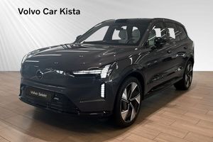 Volvo EX90 bild 1