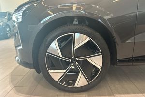 Volvo EX90 bild 21