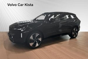 Volvo EX90 bild 3