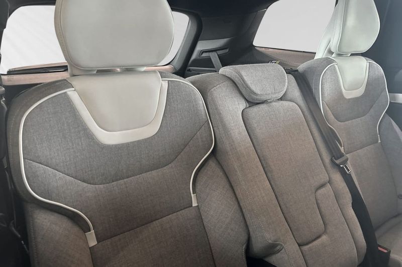 Volvo EX90 bild 11