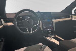 Volvo EX90 bild 9