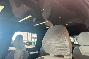 Volvo EX90 bild 25