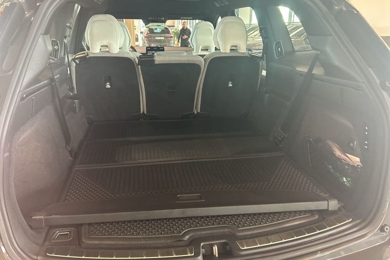 Volvo EX90 bild 15