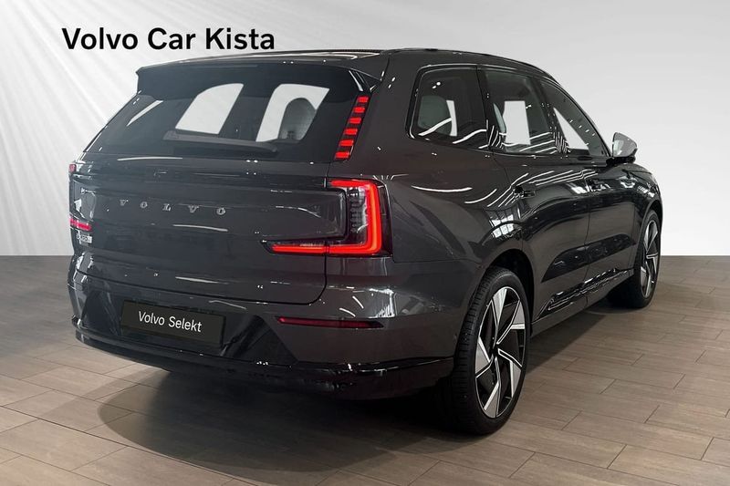 Volvo EX90 bild 5