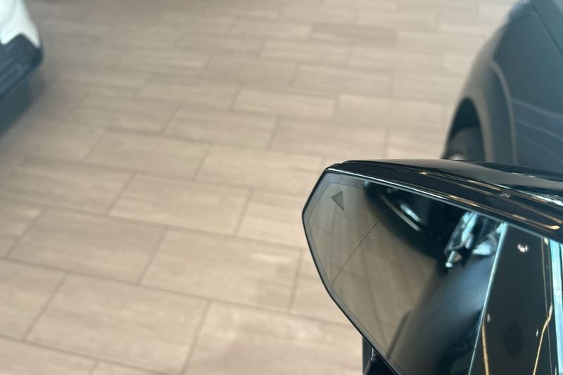 Volvo EX90 bild 22