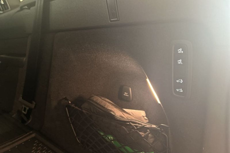 Volvo EX90 bild 16