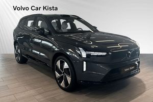 Volvo EX90 bild 6