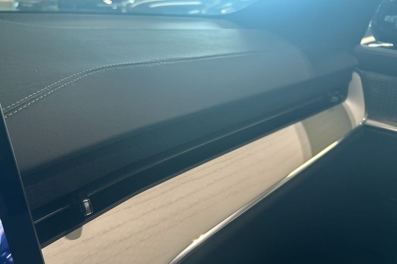 Volvo EX90 bild 29