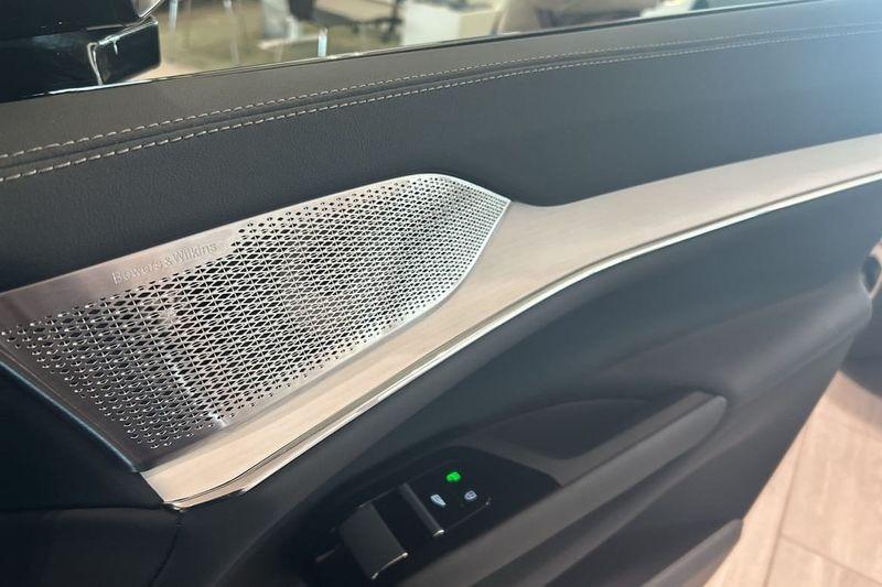 Volvo EX90 bild 13
