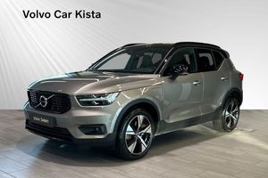 Volvo XC40 bild 1