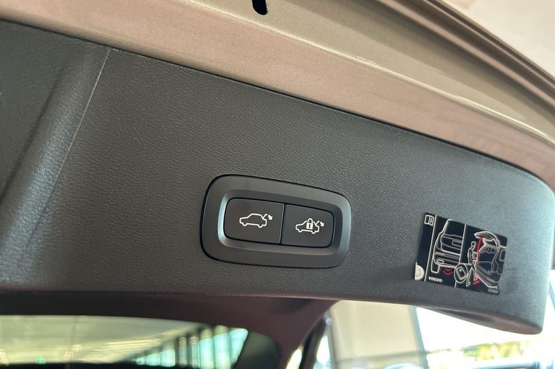 Volvo XC40 bild 14