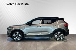 Volvo XC40 bild 3