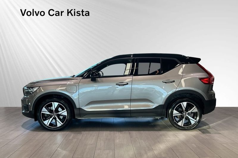 Volvo XC40 bild 3