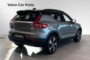 Volvo XC40 bild 5