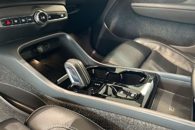 Volvo XC40 bild 16