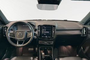 Volvo XC40 bild 9