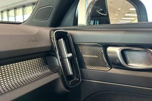 Volvo XC40 bild 23