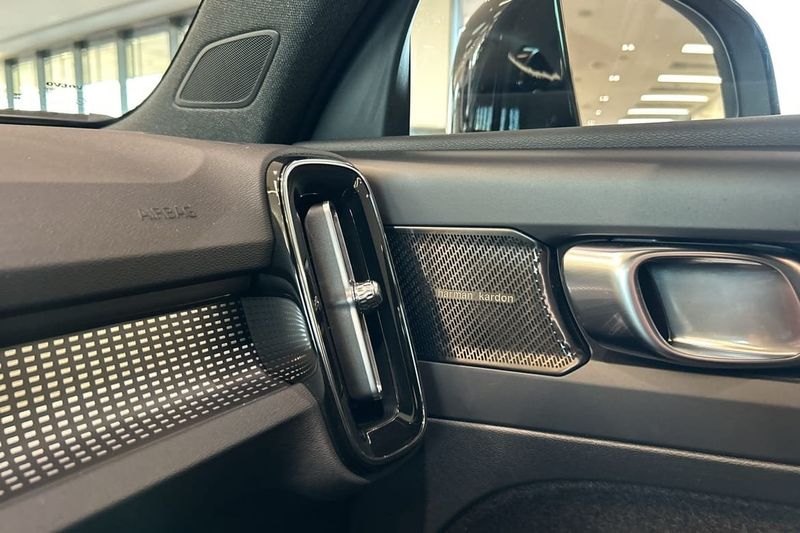 Volvo XC40 bild 23
