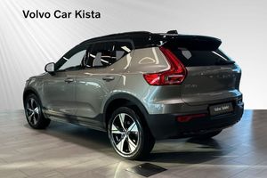 Volvo XC40 bild 4
