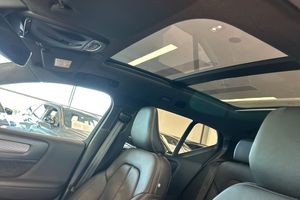 Volvo XC40 bild 26