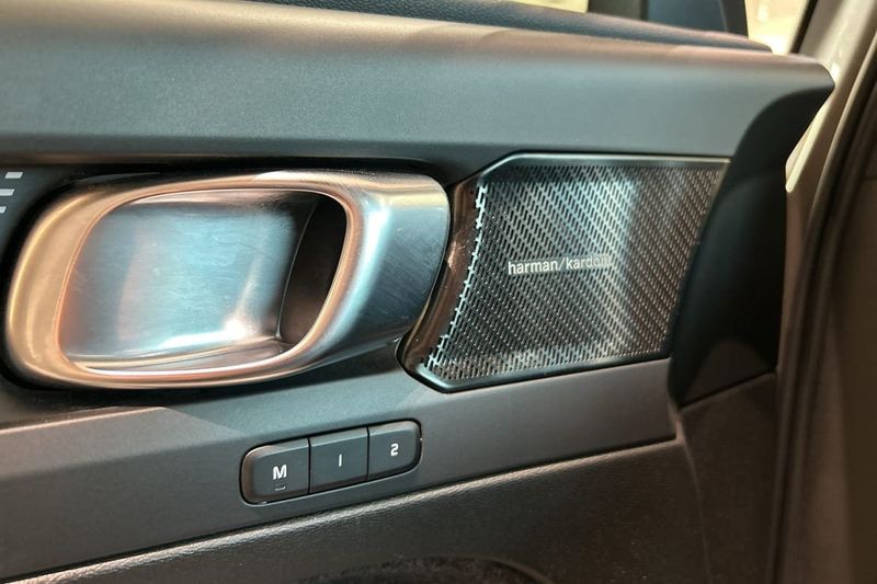 Volvo XC40 bild 24