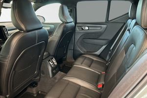 Volvo XC40 bild 8