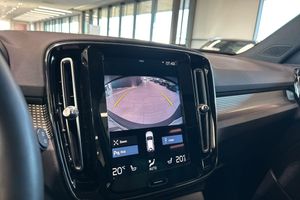Volvo XC40 bild 18