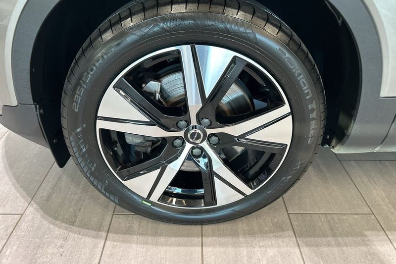 Volvo XC40 bild 12