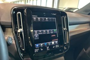 Volvo XC40 bild 20