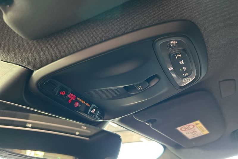 Volvo XC40 bild 25