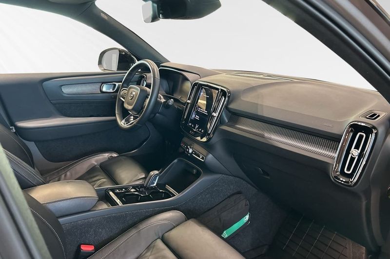 Volvo XC40 bild 10