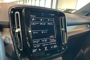 Volvo XC40 bild 19