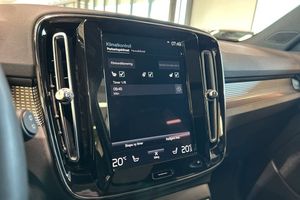 Volvo XC40 bild 21
