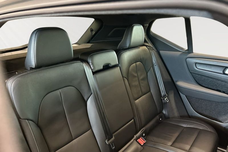 Volvo XC40 bild 11
