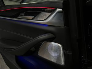 BMW M5 bild 9