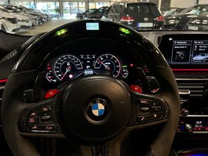 BMW M5 bild 7