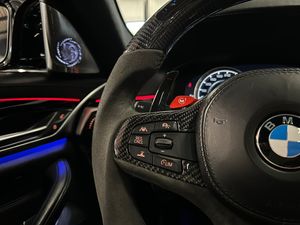 BMW M5 bild 19