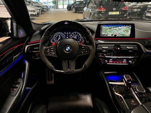 BMW M5 bild 8