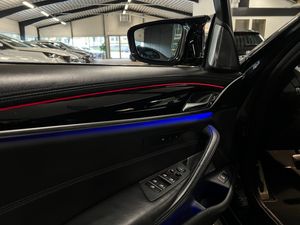 BMW M5 bild 4