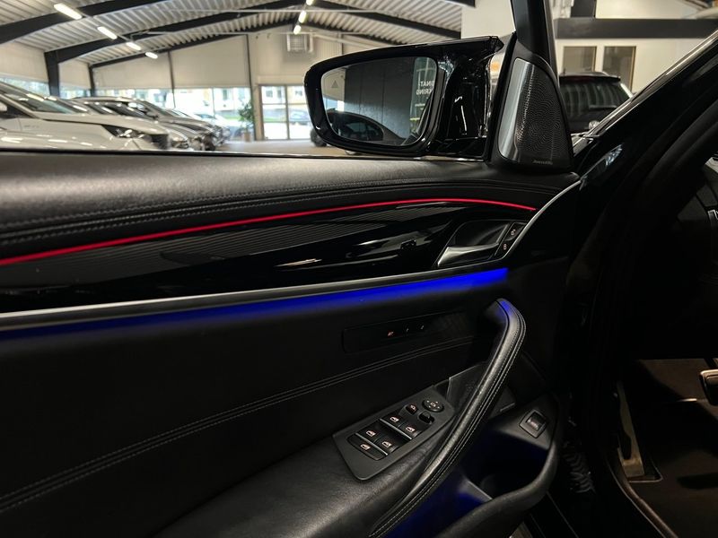 BMW M5 bild 4