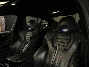 BMW M5 bild 5