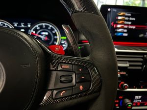BMW M5 bild 18