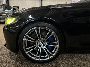 BMW M5 bild 10